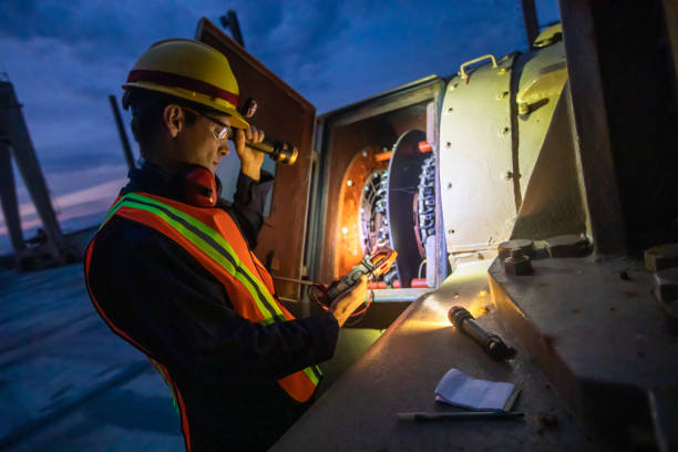 Best Emergency Electrician Near Me  in Crockett, CA