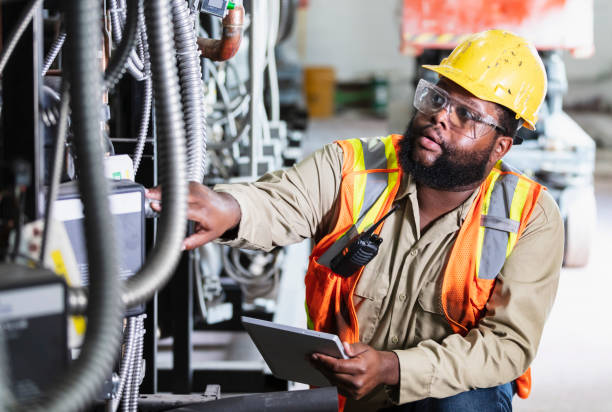 Best 24-Hour Electrician  in Crockett, CA