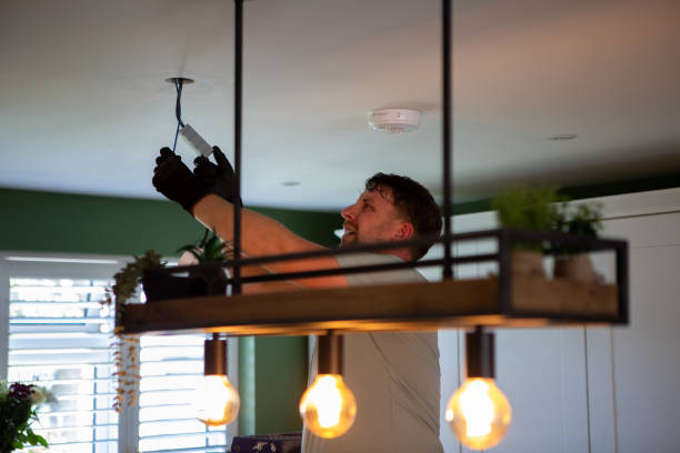 Best Electrical Installation Contractor  in Crockett, CA