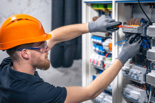Best Affordable Electrical Installation  in Crockett, CA